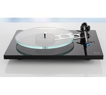 Produktbild Rega Planar 3 / 2016 (mit Rega Carbon)