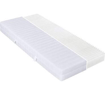 Produktbild Mister Sandman 7-Zonen Matratze (H2&H3)