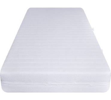 Produktbild Mister Sandman 7-Zonen Matratze (H2&H3)