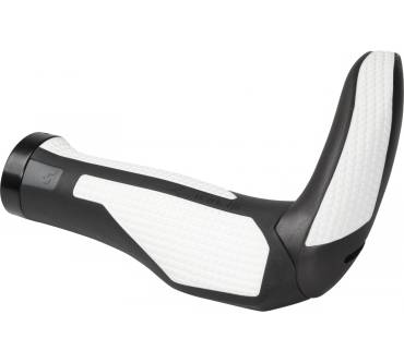 Produktbild Cube Natural Fit Griffe Tour Bar Ends Medium