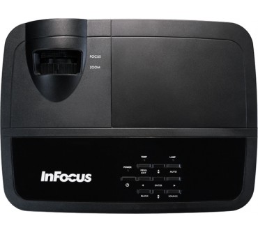 Produktbild Infocus ScreenPlay SP1080