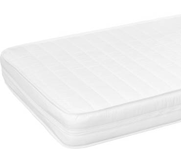 Produktbild Albatros AquaMax Orthopädische Comfort Matratze