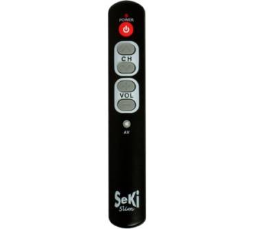 Produktbild SeKi Slim