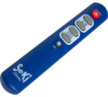 Produktbild SeKi Slim