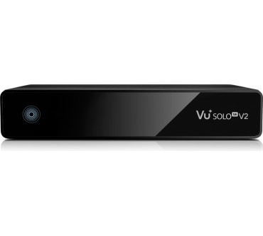 Produktbild Vu+ Solo SE V2