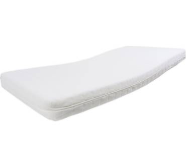 Produktbild Dibapur Q ECO - 7 Zonen Orthopädische Kaltschaummatratze