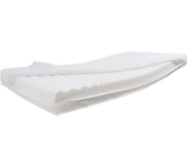 Produktbild Dibapur Q ECO - 7 Zonen Orthopädische Kaltschaummatratze