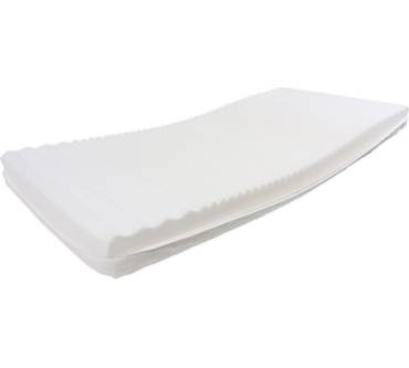 Produktbild Dibapur Q ECO - 7 Zonen Orthopädische Kaltschaummatratze