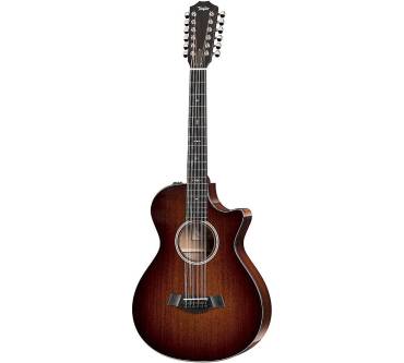 Produktbild Taylor Guitars 562ce 12-Fret (2016)
