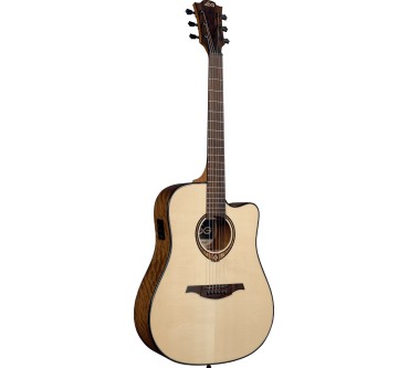 Produktbild LAG Guitars T300DCE