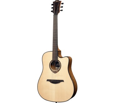Produktbild LAG Guitars T300ACE