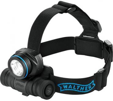 Produktbild Carl Walther Pro HL17