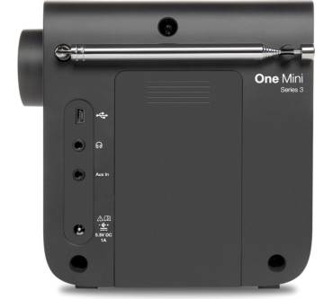 Produktbild Pure One Mini Series 3