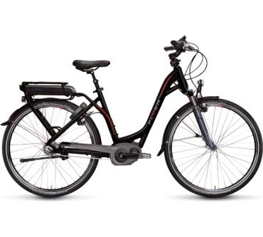 Produktbild Flyer B8.1 (Modell 2016)