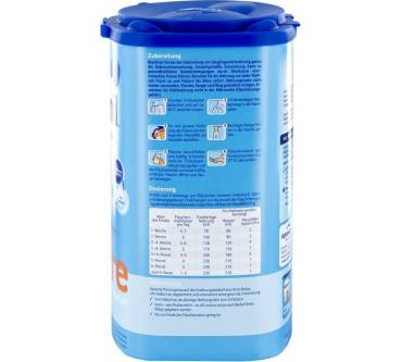 Produktbild Milupa Aptamil mit Pronutra Anfangsmilch Pre