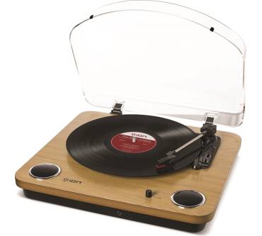 Produktbild Ion Audio Max LP