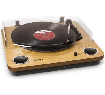 Produktbild Ion Audio Max LP