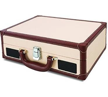 Produktbild Ion Audio Vinyl Motion Deluxe