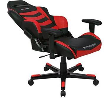 Produktbild DXRacer D-Serie OH/DF166/NR