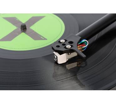 Produktbild Flexson VinylPlay (FLXVP1011EU)