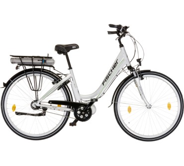 Produktbild Fischer Ecoline ECU 1603 (Modell 2016)