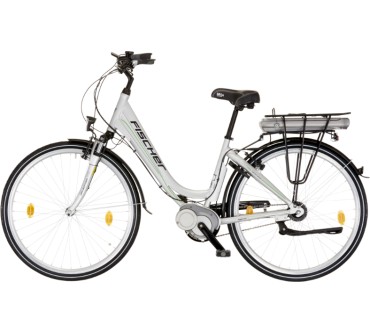 Produktbild Fischer Ecoline ECU 1603 (Modell 2016)