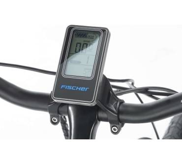 Produktbild Fischer Ecoline ECU 1603 (Modell 2016)