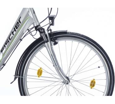 Produktbild Fischer Ecoline ECU 1603 (Modell 2016)