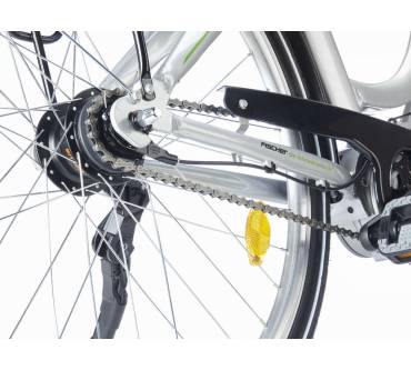 Produktbild Fischer Ecoline ECU 1603 (Modell 2016)