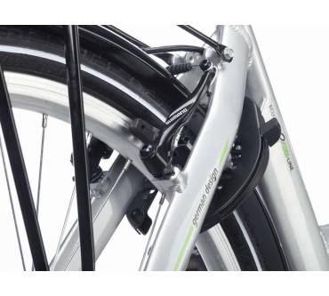 Produktbild Fischer Ecoline ECU 1603 (Modell 2016)