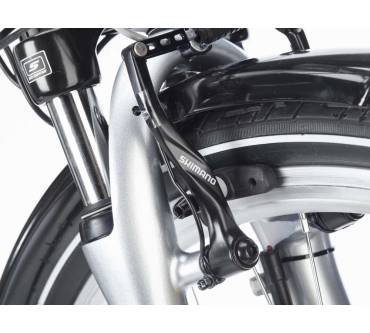 Produktbild Fischer Ecoline ECU 1603 (Modell 2016)