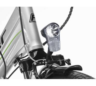 Produktbild Fischer Ecoline ECU 1603 (Modell 2016)