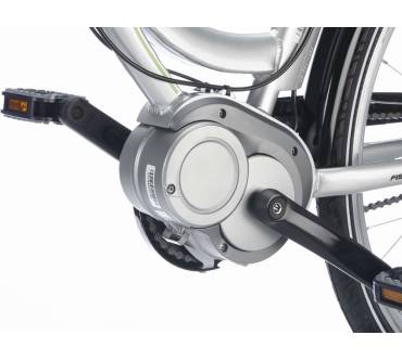 Produktbild Fischer Ecoline ECU 1603 (Modell 2016)