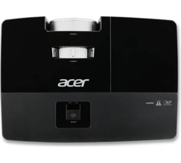 Produktbild Acer X113H