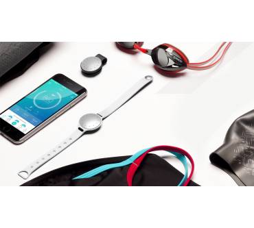 Produktbild Misfit Shine 2 Swimmer's Edition