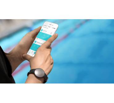 Produktbild Misfit Shine 2 Swimmer's Edition