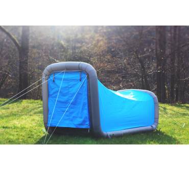 Produktbild Gentletent GT XS