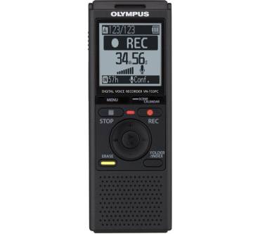 Produktbild Olympus VN-733 PC