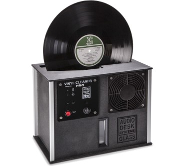 Produktbild Gläss Vinyl Cleaner PRO