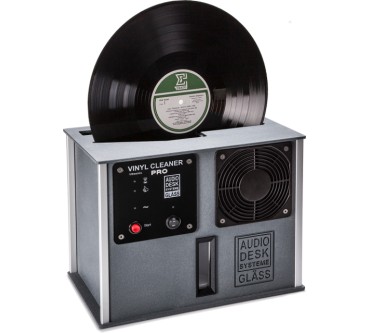 Produktbild Gläss Vinyl Cleaner PRO