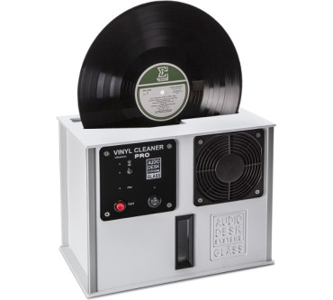 Produktbild Gläss Vinyl Cleaner PRO
