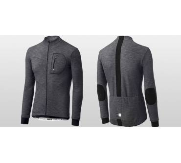 Produktbild PEdAL ED Kaido Jersey long