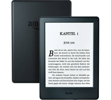 Produktbild Amazon Kindle (2016)