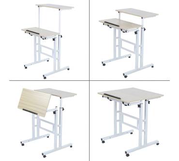 Produktbild Delicol Stehtisch