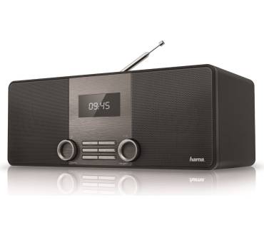 Produktbild Hama DR1510