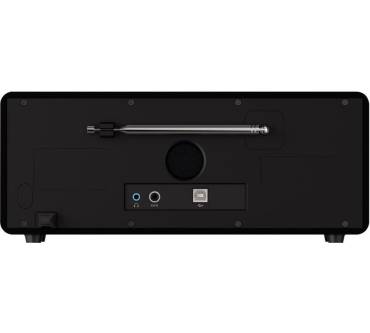 Produktbild Hama DR1510