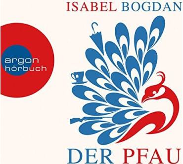 Produktbild Isabel Bogdan Der Pfau