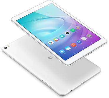 Produktbild Huawei MediaPad T2 10.0 Pro