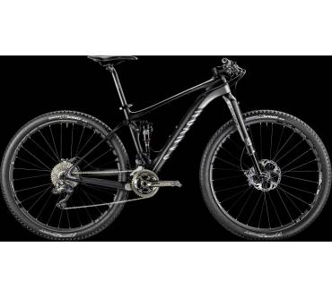 Produktbild Canyon Lux CF 9.9 LTD (Modell 2016)