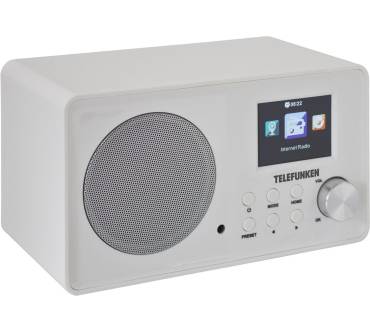 Produktbild Telefunken RI1000